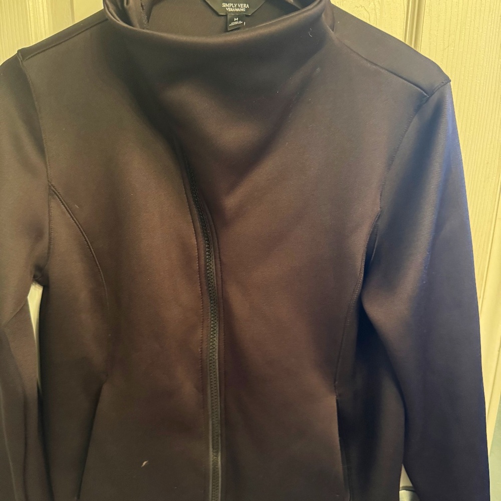 Zip up Jacket